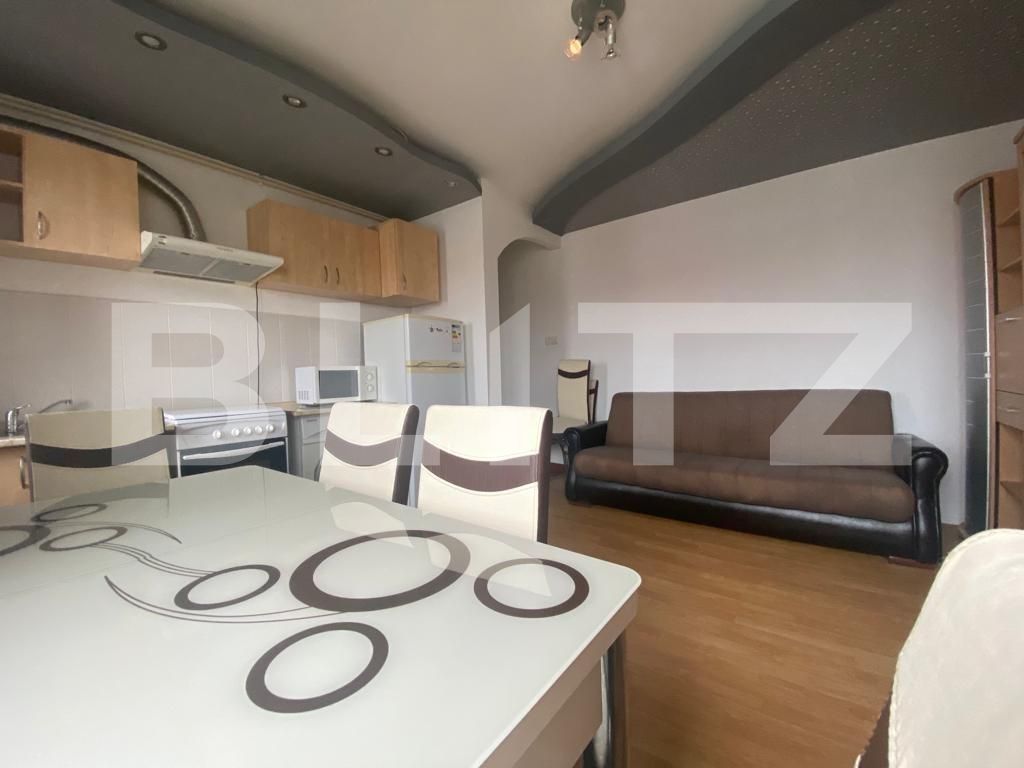 Apartament de vânzare 2 camere Hipodrom 3 - 118509AV | BLITZ Sibiu | Poza3