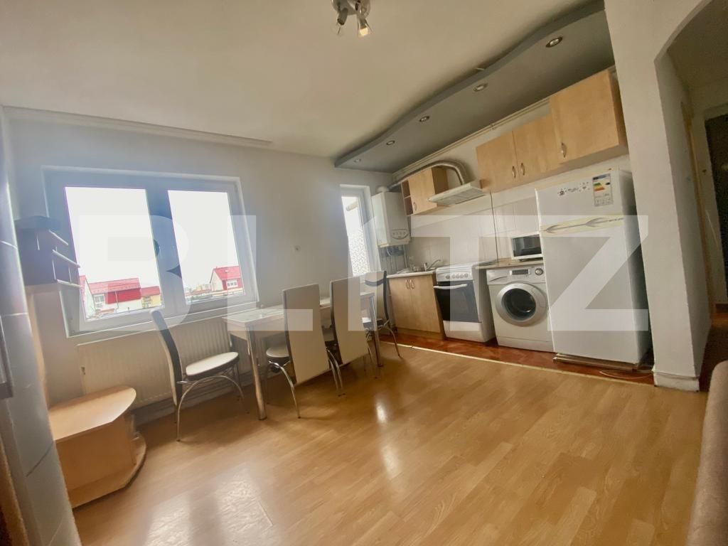 Apartament de vânzare 2 camere Hipodrom 3 - 118509AV | BLITZ Sibiu | Poza2