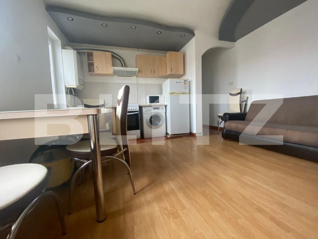 Apartament de vânzare 2 camere Hipodrom 3 - 118509AV | BLITZ Sibiu | Poza4