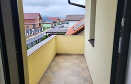 Casa tip duplex, 5 camere, 120 mp utili, 250 mp teren, Cristian