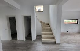 Casa tip duplex, 5 camere, 120 mp utili, 250 mp teren, Cristian