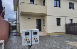 Casa tip duplex, 5 camere, 120 mp utili, 250 mp teren, Cristian