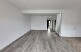 Casa tip duplex, 5 camere, 120 mp utili, 250 mp teren, Cristian