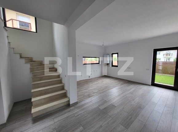 Casa de vânzare 5 camere Exterior Vest - 118581CV | BLITZ Sibiu | Poza13