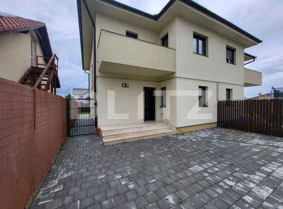 Casa de vânzare 5 camere Exterior Vest - 118581CV | BLITZ Sibiu | Poza1