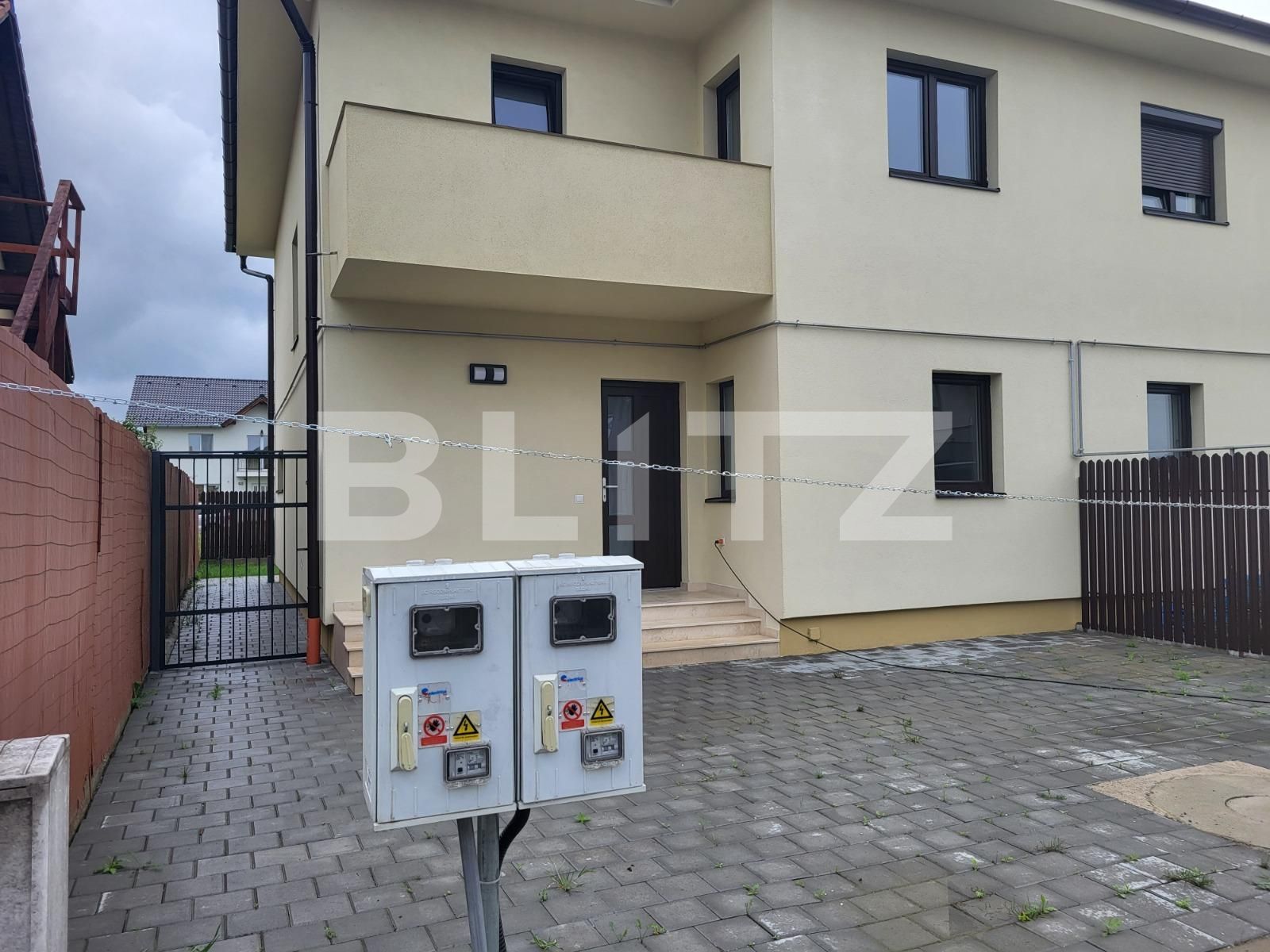 Casa de vânzare 5 camere Exterior Vest - 118581CV | BLITZ Sibiu | Poza11