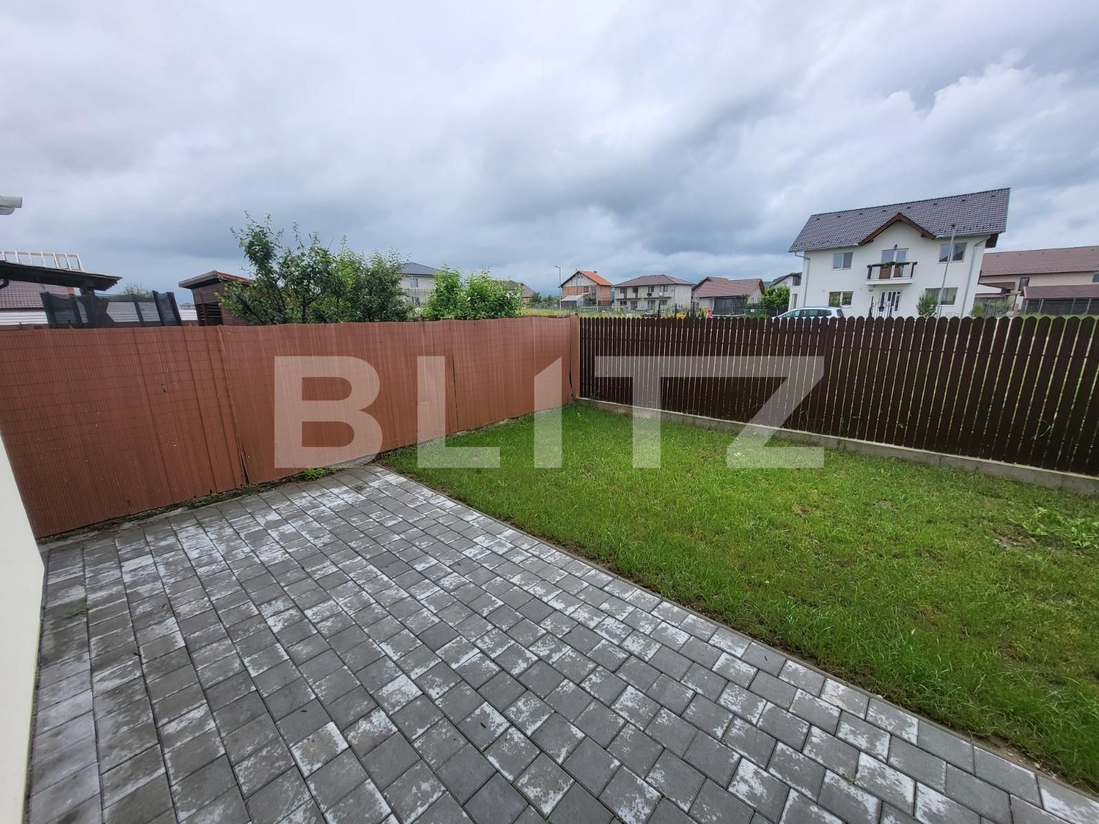 Casa de vânzare 5 camere Exterior Vest - 118581CV | BLITZ Sibiu | Poza12