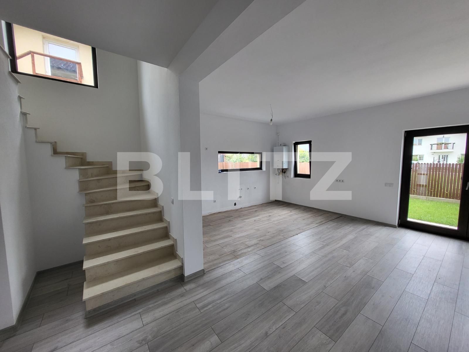 Casa de vânzare 5 camere Exterior Vest - 118581CV | BLITZ Sibiu | Poza13
