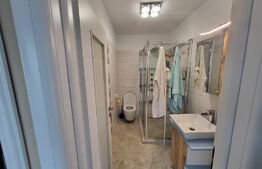 Casa tip duplex 4 camere, 200 mp utili, 450 mp teren, Calea Dumbravii