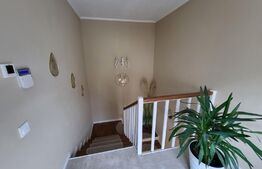 Casa tip duplex 4 camere, 200 mp utili, 450 mp teren, Calea Dumbravii