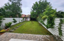 Casa tip duplex 4 camere, 200 mp utili, 450 mp teren, Calea Dumbravii