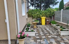 Casa tip duplex 4 camere, 200 mp utili, 450 mp teren, Calea Dumbravii