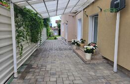 Casa tip duplex 4 camere, 200 mp utili, 450 mp teren, Calea Dumbravii