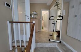 Casa tip duplex 4 camere, 200 mp utili, 450 mp teren, Calea Dumbravii