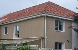 Casa tip duplex 4 camere, 200 mp utili, 450 mp teren, Calea Dumbravii