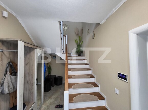 Casa de vânzare 4 camere Calea Dumbravii - 118583CV | BLITZ Sibiu | Poza15