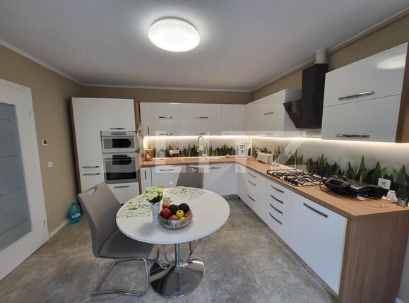 Casa de vânzare 4 camere Calea Dumbravii - 118583CV | BLITZ Sibiu | Poza16