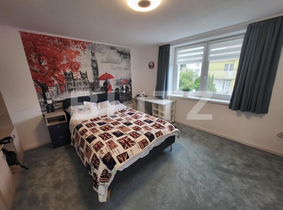 Casa de vânzare 4 camere Calea Dumbravii - 118583CV | BLITZ Sibiu | Poza5