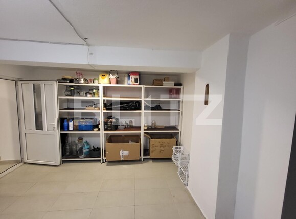 Casa de vânzare 4 camere Calea Dumbravii - 118583CV | BLITZ Sibiu | Poza3