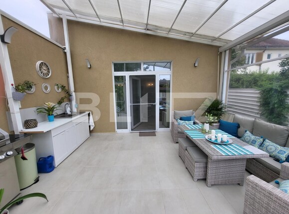 Casa de vânzare 4 camere Calea Dumbravii - 118583CV | BLITZ Sibiu | Poza12