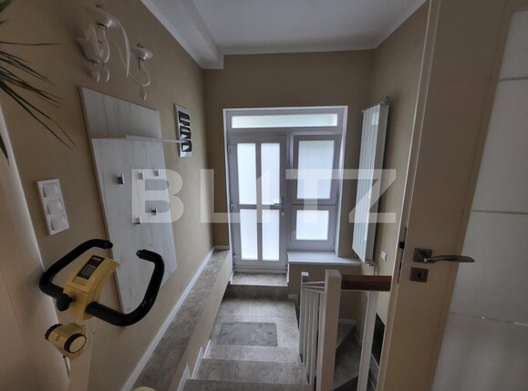 Casa de vânzare 4 camere Calea Dumbravii - 118583CV | BLITZ Sibiu | Poza7