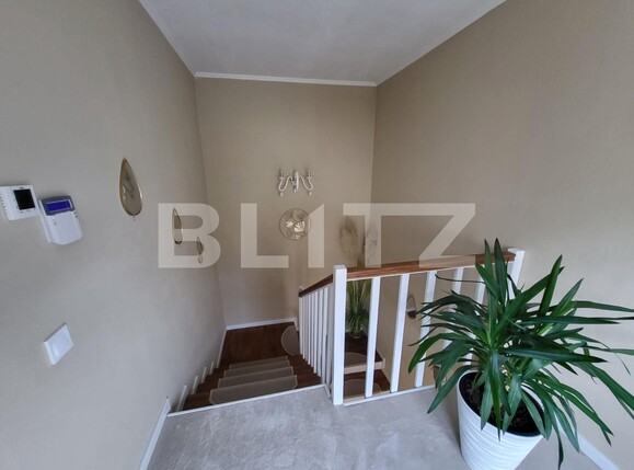 Casa de vânzare 4 camere Calea Dumbravii - 118583CV | BLITZ Sibiu | Poza4