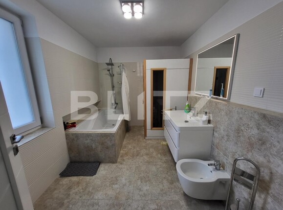 Casa de vânzare 4 camere Calea Dumbravii - 118583CV | BLITZ Sibiu | Poza14