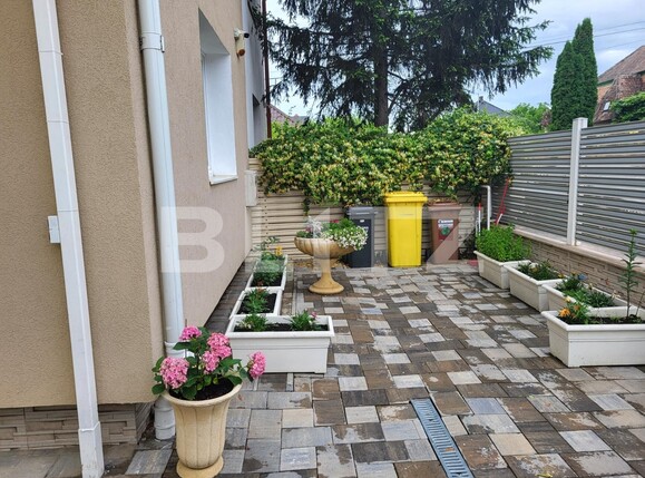 Casa de vânzare 4 camere Calea Dumbravii - 118583CV | BLITZ Sibiu | Poza19