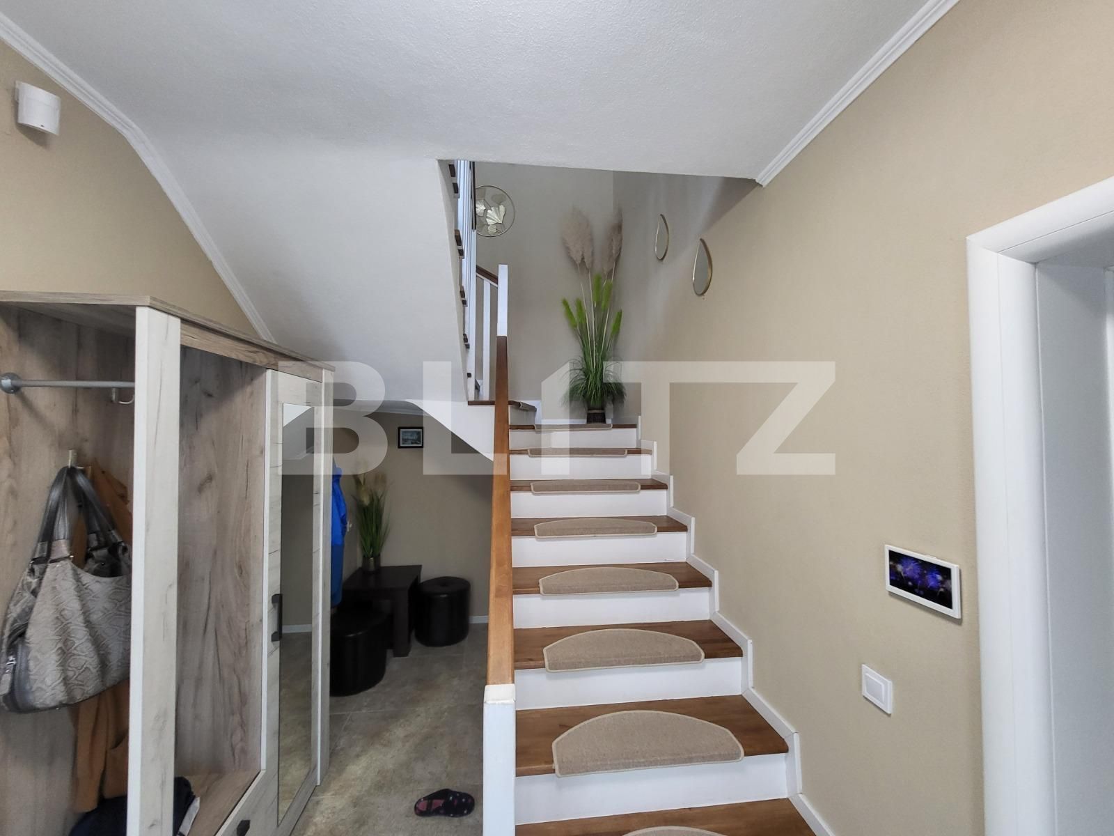 Casa de vânzare 4 camere Calea Dumbravii - 118583CV | BLITZ Sibiu | Poza15