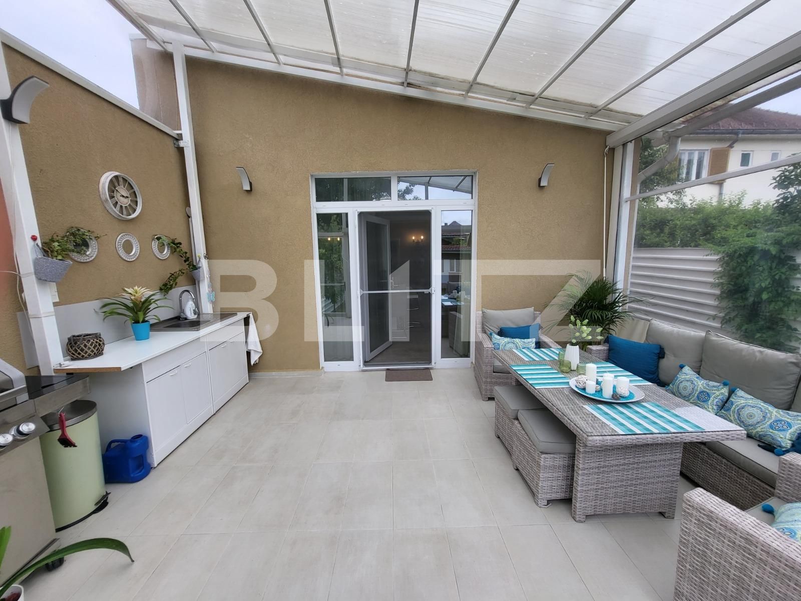 Casa de vânzare 4 camere Calea Dumbravii - 118583CV | BLITZ Sibiu | Poza12