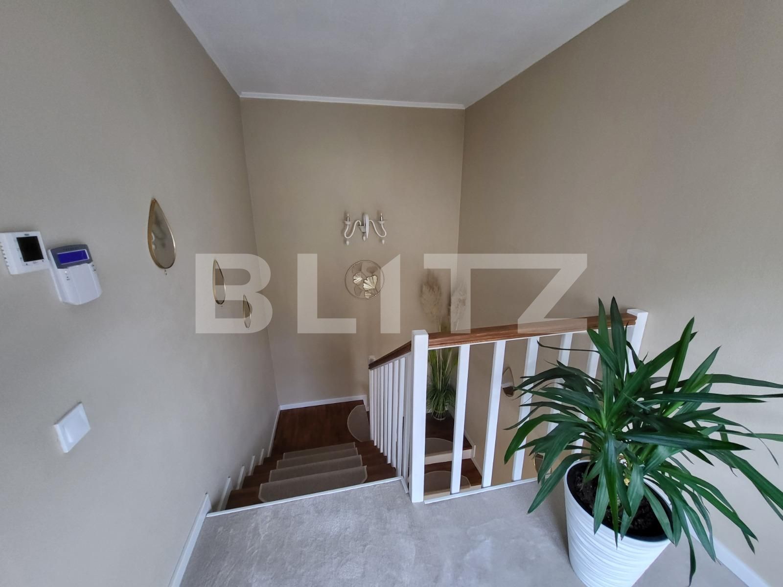 Casa de vânzare 4 camere Calea Dumbravii - 118583CV | BLITZ Sibiu | Poza4