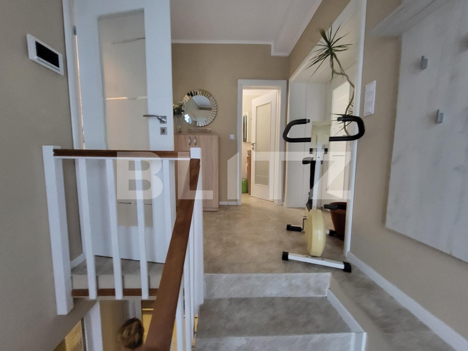 Casa de vânzare 4 camere Calea Dumbravii - 118583CV | BLITZ Sibiu | Poza8