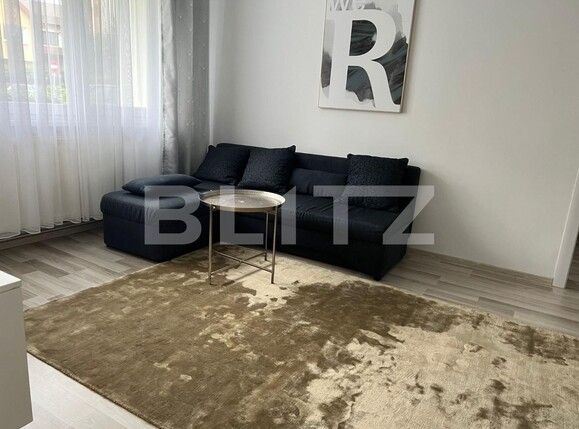Apartament de vânzare 2 camere Central - 118624AV | BLITZ Sibiu | Poza1