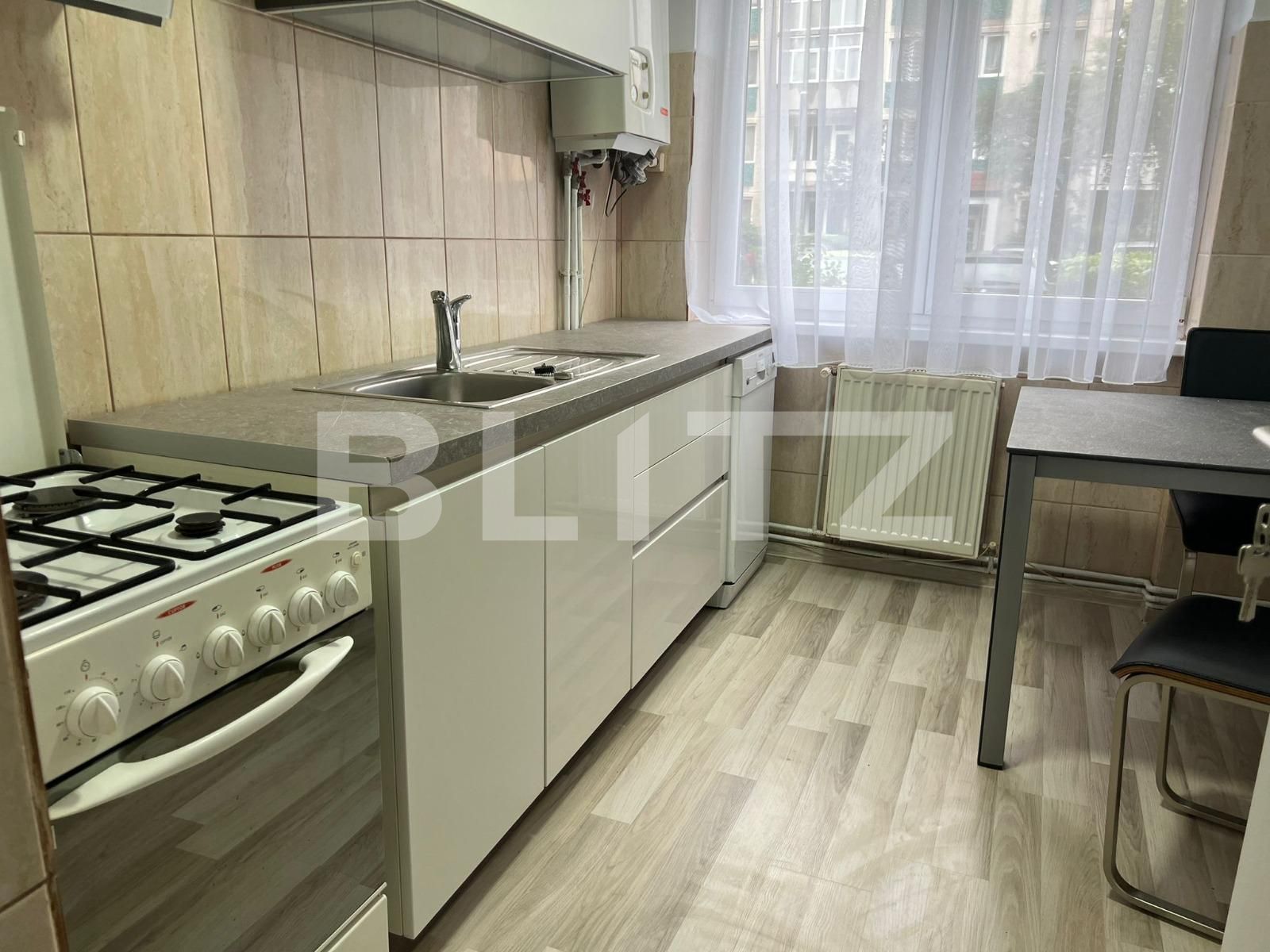 Apartament de vânzare 2 camere Central - 118624AV | BLITZ Sibiu | Poza4
