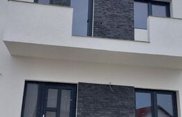 Casa individuala 4 camere, 120 mp suprafata utila, 400 mp teren, Cristian 