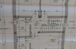 Casa individuala 4 camere, 120 mp suprafata utila, 400 mp teren, Cristian 