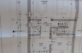 Casa individuala 4 camere, 120 mp suprafata utila, 400 mp teren, Cristian 