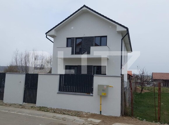 Casa de vânzare 4 camere Exterior Vest - 118643CV | BLITZ Sibiu | Poza5
