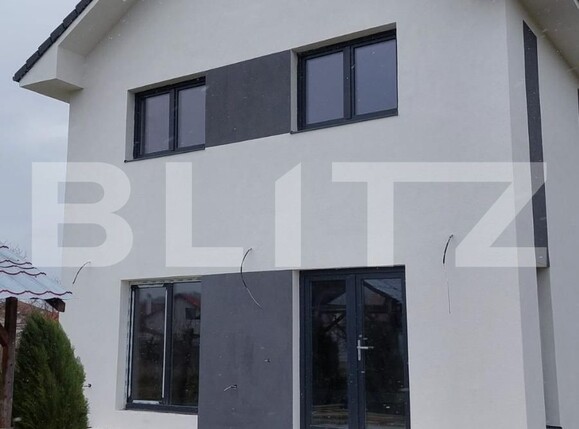 Casa de vânzare 4 camere Exterior Vest - 118643CV | BLITZ Sibiu | Poza2