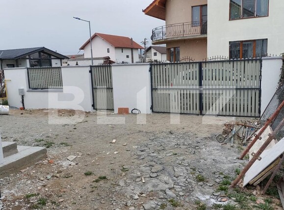 Casa de vânzare 4 camere Exterior Vest - 118643CV | BLITZ Sibiu | Poza10