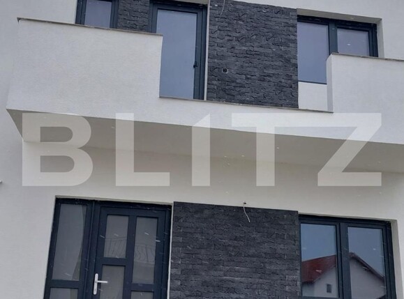 Casa de vânzare 4 camere Exterior Vest - 118643CV | BLITZ Sibiu | Poza8