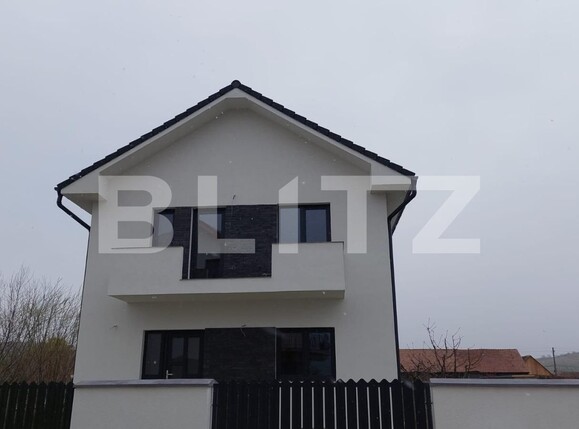 Casa de vânzare 4 camere Exterior Vest - 118643CV | BLITZ Sibiu | Poza4