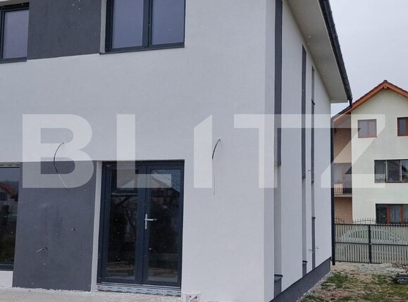Casa de vânzare 4 camere Exterior Vest - 118643CV | BLITZ Sibiu | Poza7