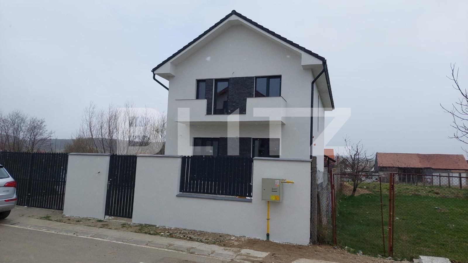 Casa de vânzare 4 camere Exterior Vest - 118643CV | BLITZ Sibiu | Poza5