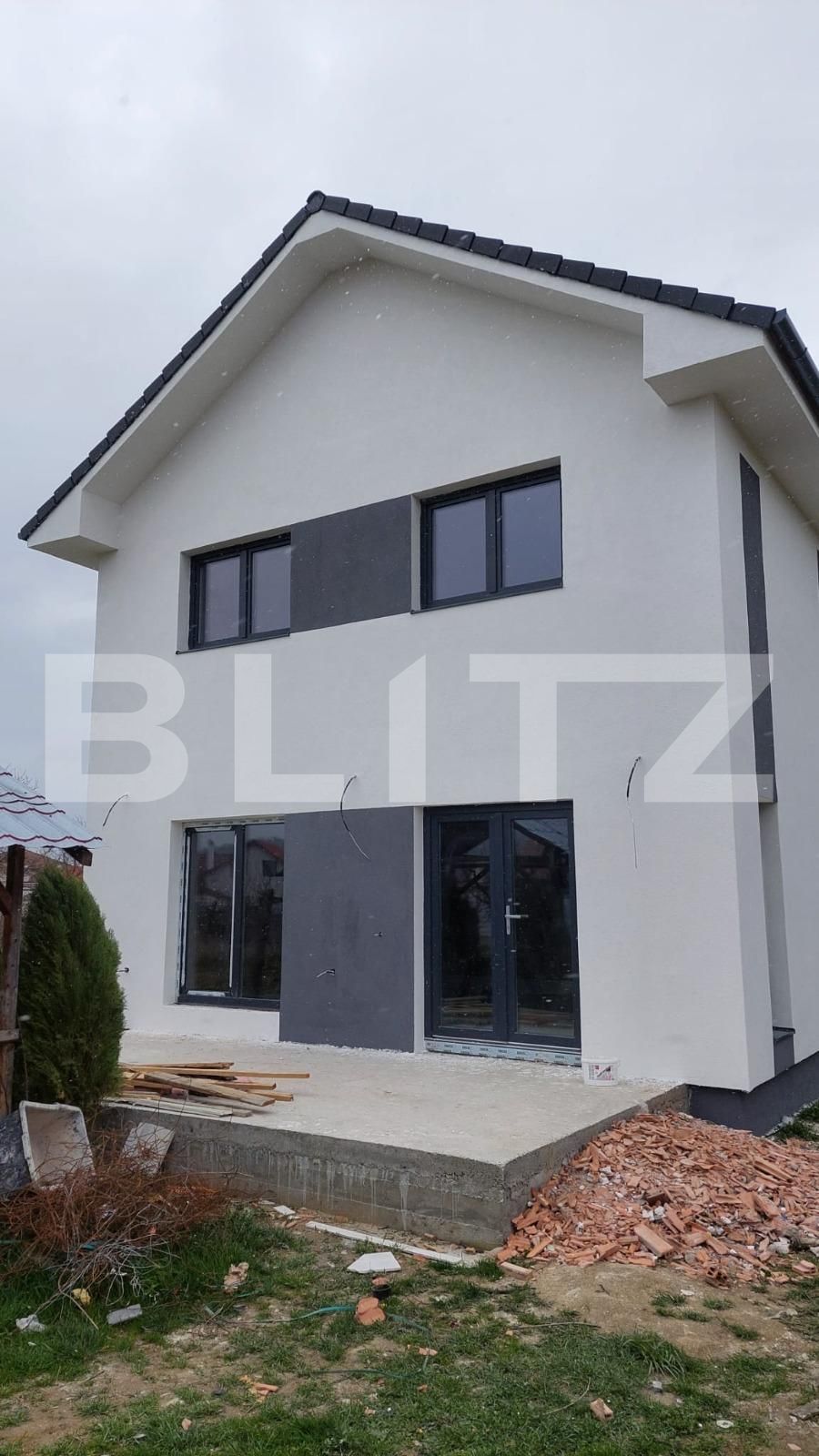 Casa de vânzare 4 camere Exterior Vest - 118643CV | BLITZ Sibiu | Poza2