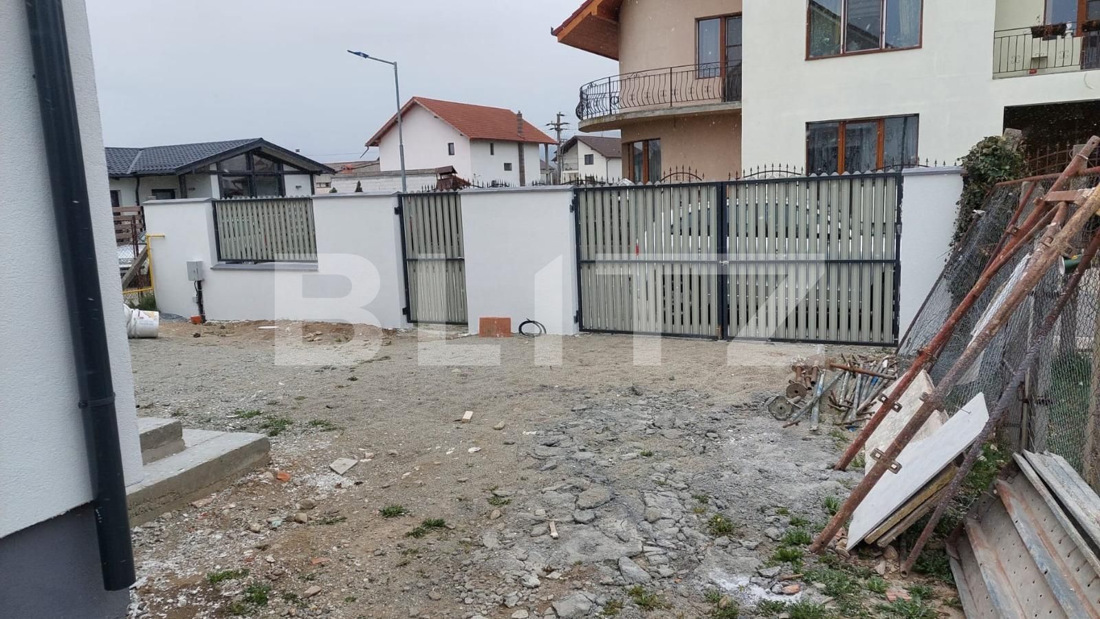 Casa de vânzare 4 camere Exterior Vest - 118643CV | BLITZ Sibiu | Poza10