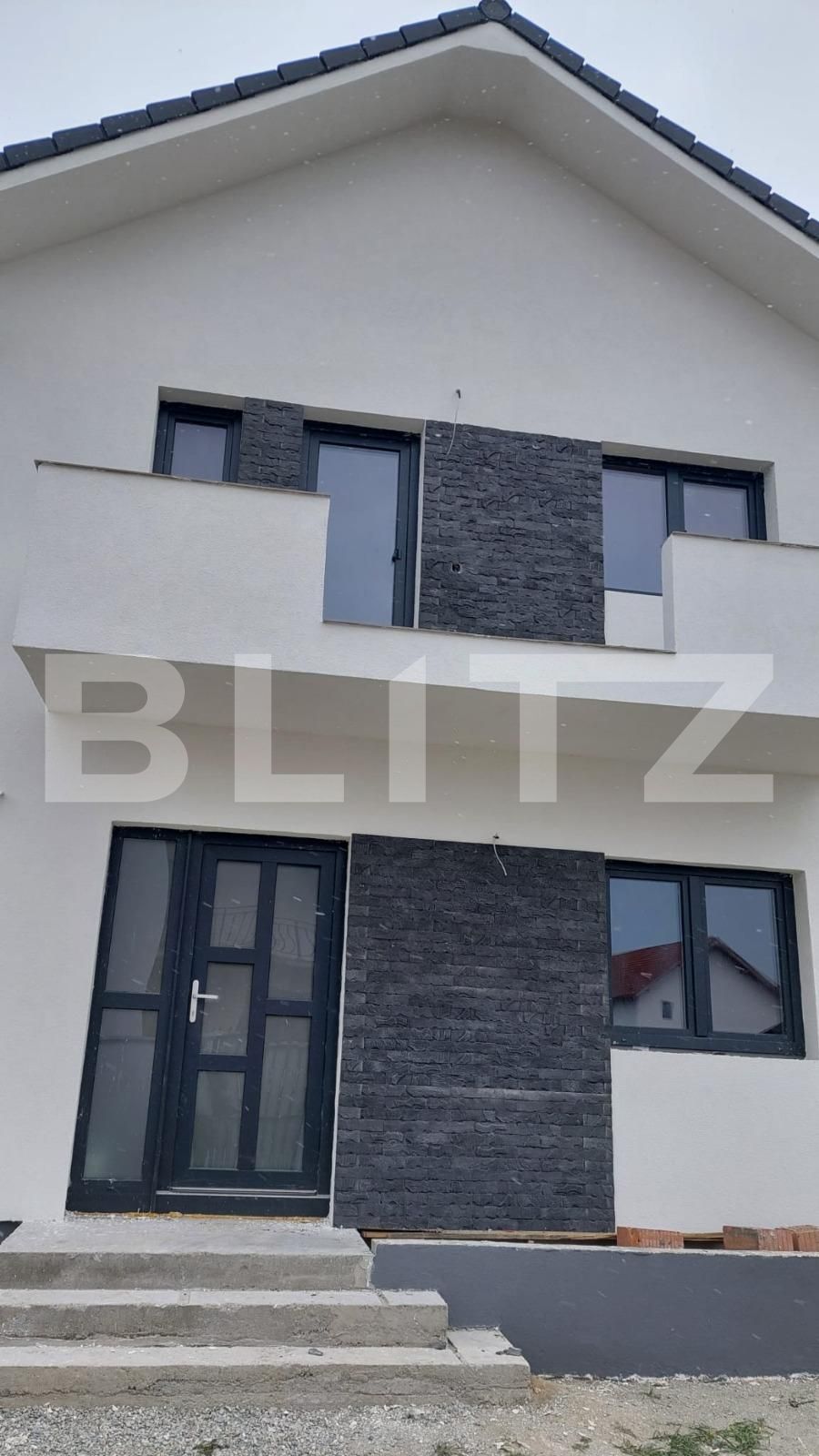 Casa de vânzare 4 camere Exterior Vest - 118643CV | BLITZ Sibiu | Poza8