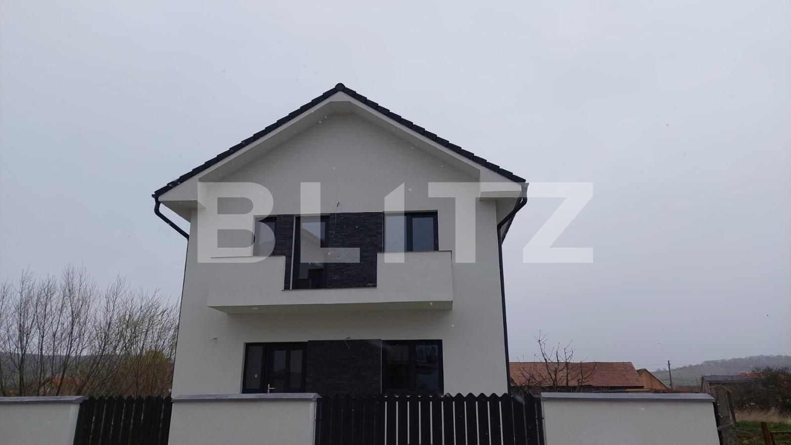 Casa de vânzare 4 camere Exterior Vest - 118643CV | BLITZ Sibiu | Poza4