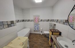 Casa individuala 6 camere, 345 mp utili, teren 1500 mp, zona Turnisor Sibiu