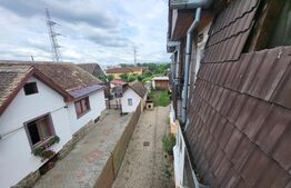 Casa individuala 6 camere, 345 mp utili, teren 1500 mp, zona Turnisor Sibiu